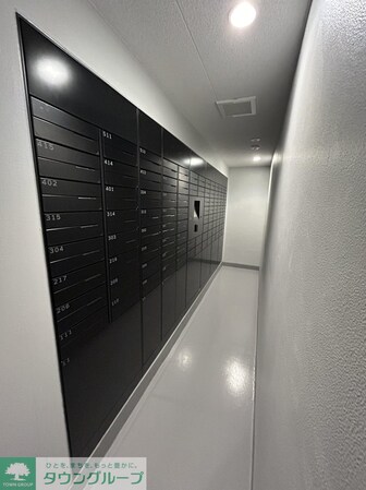 Alivis本八幡の物件内観写真